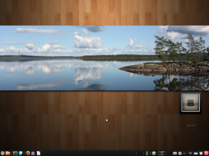 Screenshot Desktop