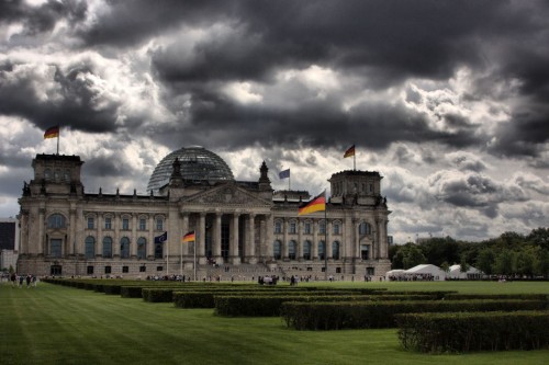 Bundestag