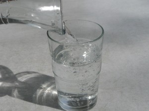 Wasser