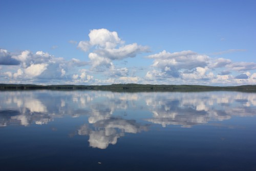 See in Schweden