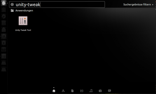 unity starter unity tweak tool